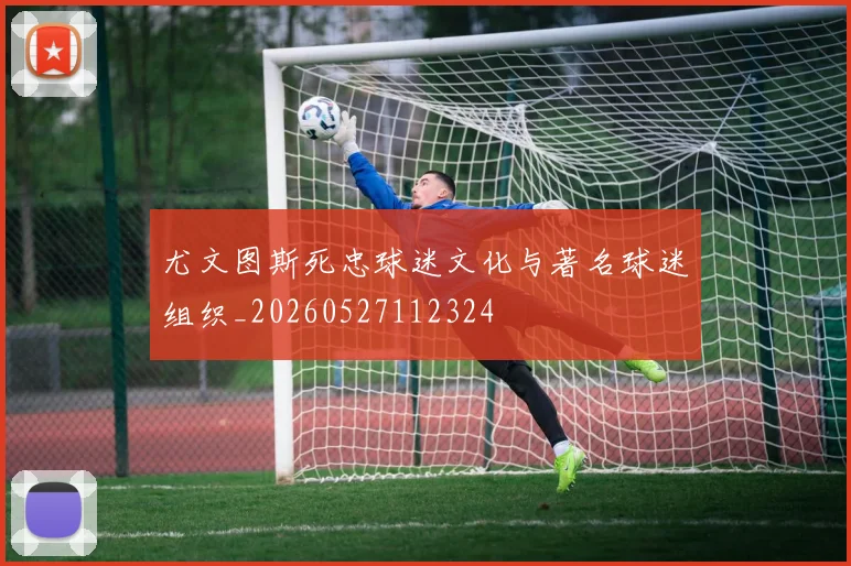 尤文图斯死忠球迷文化与著名球迷组织_20260527112324