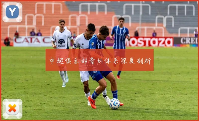中超俱乐部青训体系深度剖析