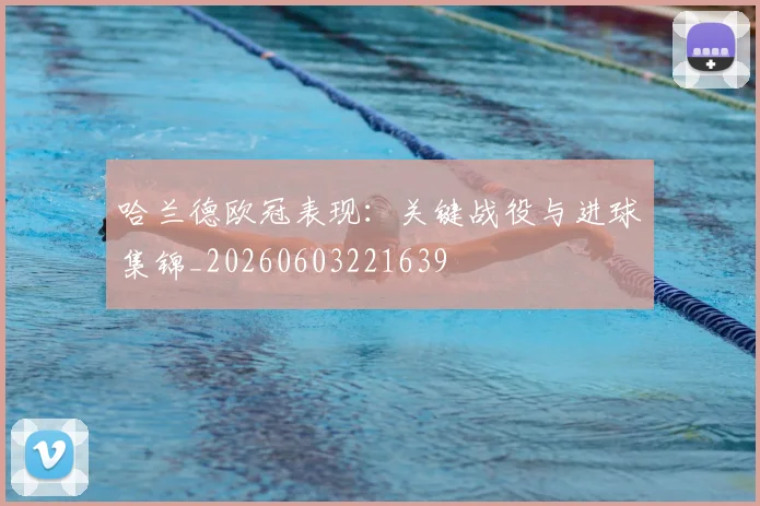 哈兰德欧冠表现:关键战役与进球集锦_20260603221639